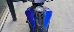 2023 Yamaha MT-07 LA (ABS) BLUE
