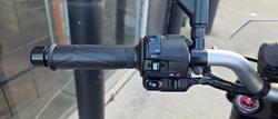 2023 Yamaha MT-07 LA (ABS) BLUE