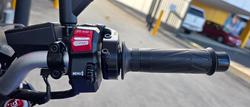 2023 Yamaha MT-07 LA (ABS) BLUE