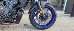 2023 Yamaha MT-07 LA (ABS) BLUE