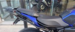2023 Yamaha MT-07 LA (ABS) BLUE