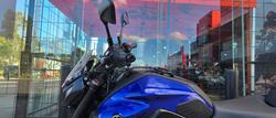 2023 Yamaha MT-07 LA (ABS) BLUE
