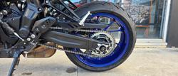 2023 Yamaha MT-07 LA (ABS) BLUE