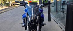2023 Yamaha MT-07 LA (ABS) BLUE