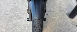 2023 Yamaha MT-07 LA (ABS) BLUE