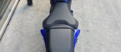 2023 Yamaha MT-07 LA (ABS) BLUE