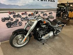 2019 HARLEY-DAVIDSON FLFBS FAT BOY (114)