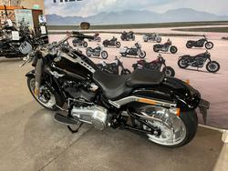 2019 HARLEY-DAVIDSON FLFBS FAT BOY (114)
