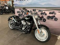 2019 HARLEY-DAVIDSON FLFBS FAT BOY (114)