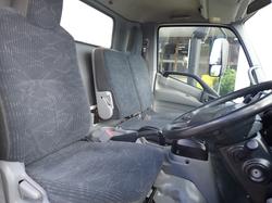 2022 HINO DUTRO 300