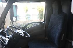 2022 HINO DUTRO 300