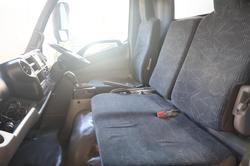 2022 HINO DUTRO 300