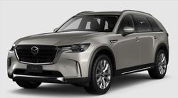 2026 MAZDA CX-90 G50E GT