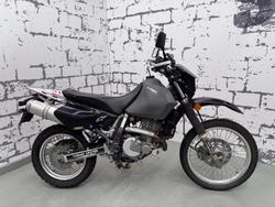 Suzuki DR650SE