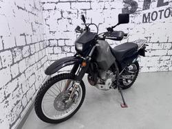 2018 Suzuki DR650SE DR Black