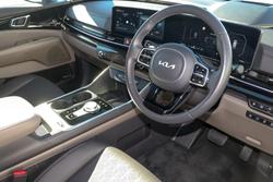 2025 Kia Carnival GT-Line HEV