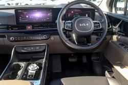 2025 Kia Carnival GT-Line HEV