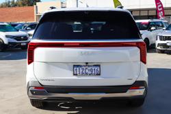 2025 Kia Carnival GT-Line HEV