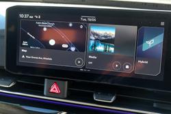 2025 Kia Carnival GT-Line HEV