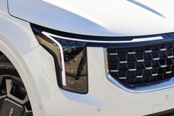 2025 Kia Carnival GT-Line HEV