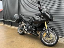2010 Triumph Tiger 1050