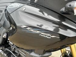 2010 Triumph Tiger 1050