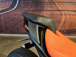 2022 Aprilia Tuono 660 LAMS Tuono Black
