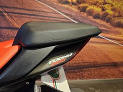 2022 Aprilia Tuono 660 LAMS Tuono Black