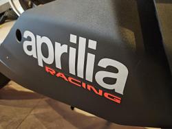 2022 Aprilia Tuono 660 LAMS Tuono Black