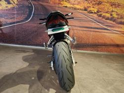 2022 Aprilia Tuono 660 LAMS Tuono Black