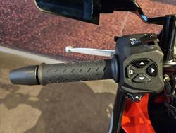 2022 Aprilia Tuono 660 LAMS Tuono Black