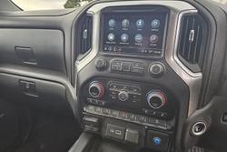 2021 Chevrolet Silverado 1500 LTZ Premium W/Tech Pack