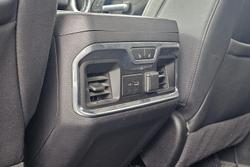 2021 Chevrolet Silverado 1500 LTZ Premium W/Tech Pack