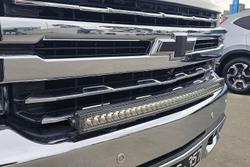 2021 Chevrolet Silverado 1500 LTZ Premium W/Tech Pack