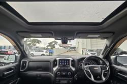 2021 Chevrolet Silverado 1500 LTZ Premium W/Tech Pack