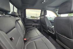 2021 Chevrolet Silverado 1500 LTZ Premium W/Tech Pack