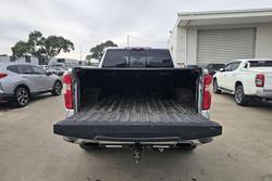 2021 Chevrolet Silverado 1500 LTZ Premium W/Tech Pack