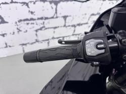 2023 Suzuki Hayabusa (GSX1300R) Hayabusa Black