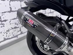 2023 Suzuki Hayabusa (GSX1300R) Hayabusa Black