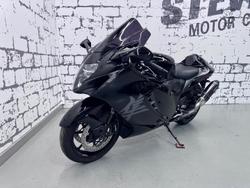 2023 Suzuki Hayabusa (GSX1300R) Hayabusa Black