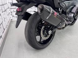 2023 Suzuki Hayabusa (GSX1300R) Hayabusa Black
