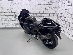 2023 Suzuki Hayabusa (GSX1300R) Hayabusa Black