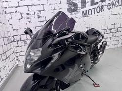 2023 Suzuki Hayabusa (GSX1300R) Hayabusa Black