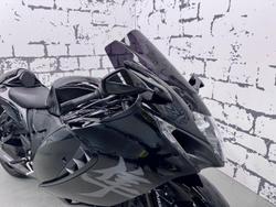 2023 Suzuki Hayabusa (GSX1300R) Hayabusa Black