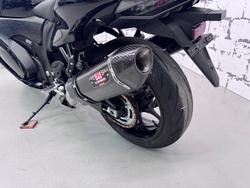 2023 Suzuki Hayabusa (GSX1300R) Hayabusa Black