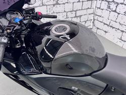 2023 Suzuki Hayabusa (GSX1300R) Hayabusa Black