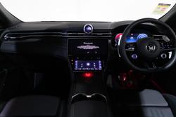 2025 Maserati Grecale Modena