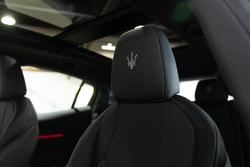 2025 Maserati Grecale Modena