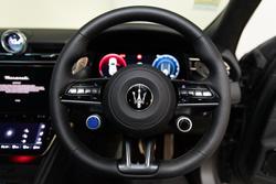 2025 Maserati Grecale Modena