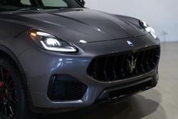 2025 Maserati Grecale Modena